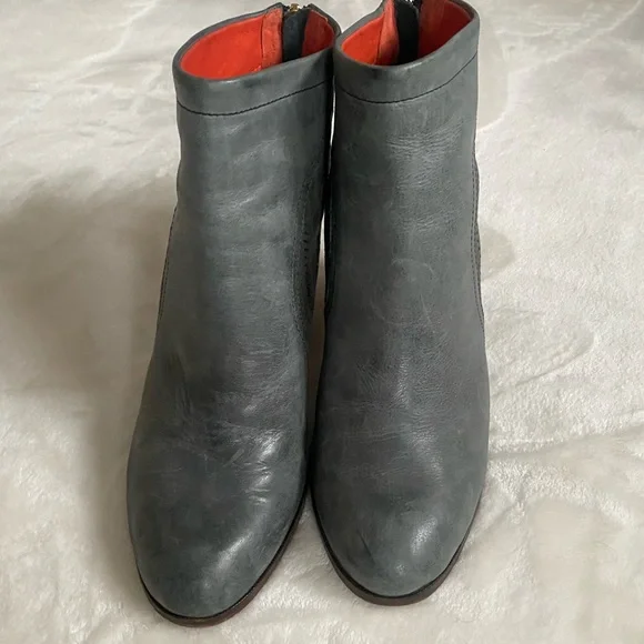 Coach boots - Picture 3 of 7